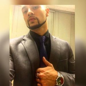 Meet your Posher, Willy